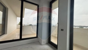 Apartament premium de vânzare – Black Sea Residence, Mangalia - imagine 11