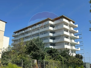 Apartament premium de vânzare – Black Sea Residence, Mangalia - imagine 6