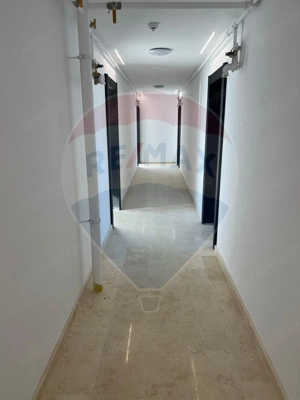 Apartament premium de vânzare – Black Sea Residence, Mangalia - imagine 14