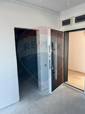 Apartament premium de vânzare – Black Sea Residence, Mangalia - imagine 18