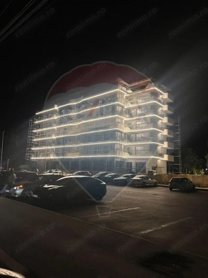 Apartament premium de vânzare – Black Sea Residence, Mangalia - imagine 15