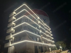 Apartament premium de vânzare – Black Sea Residence, Mangalia - imagine 16