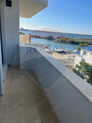 Apartament premium de vânzare – Black Sea Residence, Mangalia - imagine 17