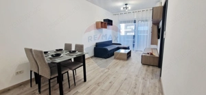 Inchiriere apartament nou, prima utilizare, 2 camere Adora Arad