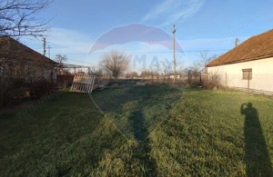 Teren 1,325mp Frumuseni / Strada PRINCIPALA