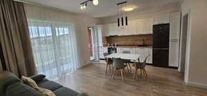 Apartament 2 camere | Parcare | Prima Inchiriere | Oncos Parc Floresti