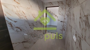 🏡  1/2 duplex, la Mosnița Veche, 4 camere, finalizat. COMISION 0%  ✨ - imagine 14