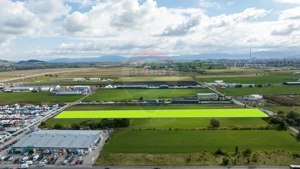 De vânzare – Teren industrial 8.500 mp, Grivitei/Calea Feldioarei - imagine 3