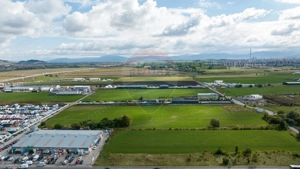 De vânzare – Teren industrial 8.500 mp, Grivitei/Calea Feldioarei - imagine 9