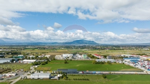 De vânzare – Teren industrial 8.500 mp, Grivitei/Calea Feldioarei - imagine 10