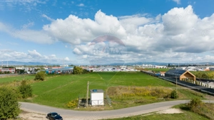 De vânzare – Teren industrial 8.500 mp, Grivitei/Calea Feldioarei - imagine 11