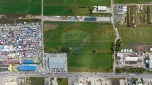 De vânzare – Teren industrial 8.500 mp, Grivitei/Calea Feldioarei - imagine 13
