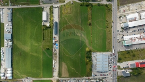 De vânzare – Teren industrial 8.500 mp, Grivitei/Calea Feldioarei - imagine 15