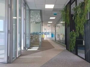 Comision 0! Birouri in zona Piata Muncii - 360mp plus terasa 192,5mp