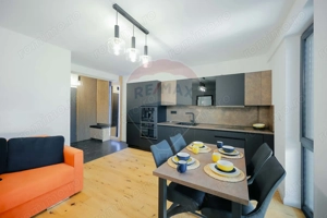 Apartament cu 2 camere, de vânzare, ultracentral, str Avram Iancu - imagine 3