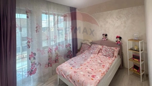 De închiriat casă modernă  cu 4 camere, în Sântandrei - imagine 9