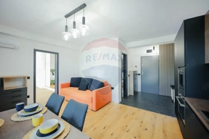 Apartament cu 2 camere, de vânzare, ultracentral, str Avram Iancu - imagine 6