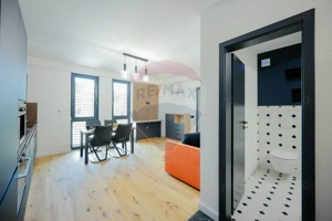 Apartament cu 2 camere, de vânzare, ultracentral, str Avram Iancu - imagine 2