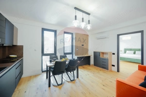 Apartament cu 2 camere, de vânzare, ultracentral, str Avram Iancu