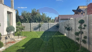 De închiriat casă modernă  cu 4 camere, în Sântandrei - imagine 12