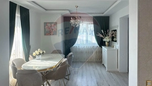 De închiriat casă modernă  cu 4 camere, în Sântandrei - imagine 4