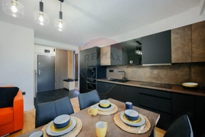 Apartament cu 2 camere, de vânzare, ultracentral, str Avram Iancu - imagine 4