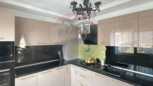 De închiriat casă modernă  cu 4 camere, în Sântandrei - imagine 8