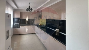 De închiriat casă modernă  cu 4 camere, în Sântandrei - imagine 2