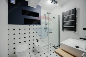 Apartament cu 2 camere, de vânzare, ultracentral, str Avram Iancu - imagine 9