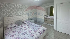 De închiriat casă modernă  cu 4 camere, în Sântandrei - imagine 5