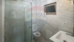 De închiriat casă modernă  cu 4 camere, în Sântandrei - imagine 11