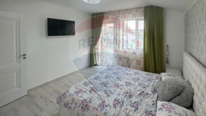 De închiriat casă modernă  cu 4 camere, în Sântandrei - imagine 10