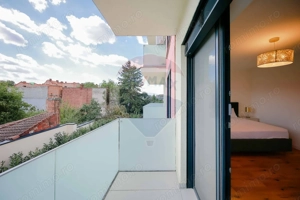 Apartament cu 2 camere, de vânzare, ultracentral, str Avram Iancu - imagine 16