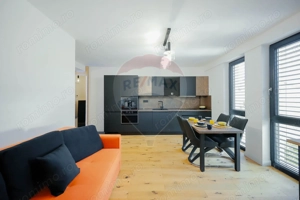 Apartament cu 2 camere, de vânzare, ultracentral, str Avram Iancu - imagine 12