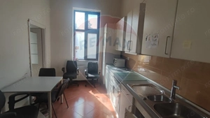 Spațiu birouri flexibil de inchiriat zona Podul Intelectualilor - imagine 6