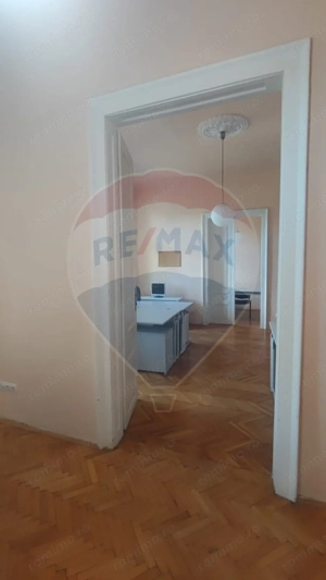 Spațiu birouri flexibil de inchiriat zona Podul Intelectualilor - imagine 11