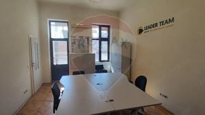 Spațiu birouri flexibil de inchiriat zona Podul Intelectualilor