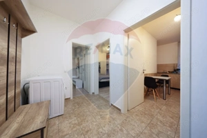 COMISION 0% | GARSONIERA | AVANTGARDEN | 40MP | TERASA - imagine 10