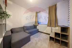 COMISION 0% | GARSONIERA | AVANTGARDEN | 40MP | TERASA