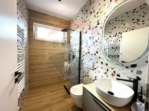 Casă noua  parter -  4 camere teren 470mp - imagine 5