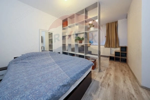 COMISION 0% | GARSONIERA | AVANTGARDEN | 40MP | TERASA - imagine 5