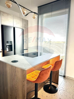 Casă noua  parter -  4 camere teren 470mp - imagine 11