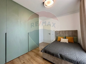 Casă noua  parter -  4 camere teren 470mp - imagine 8