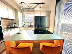 Casă noua  parter -  4 camere teren 470mp - imagine 6