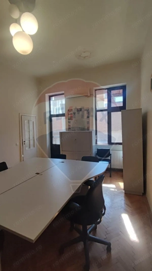 Spațiu birouri flexibil de inchiriat zona Podul Intelectualilor - imagine 14