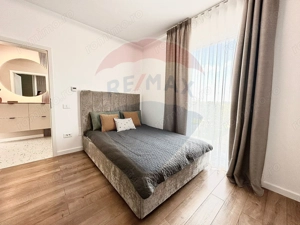 Casă noua  parter -  4 camere teren 470mp - imagine 15