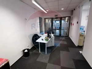 Spațiu de birouri de 573mp de închiriat Universitate - Ultracentral - imagine 3