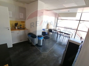 Spațiu de birouri de 573mp de închiriat Universitate - Ultracentral - imagine 4