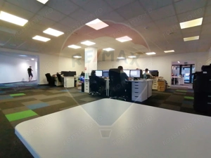 Spațiu de birouri de 573mp de închiriat Universitate - Ultracentral - imagine 5