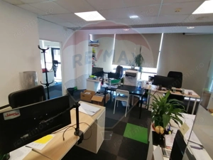 Spațiu de birouri de 573mp de închiriat Universitate - Ultracentral - imagine 8